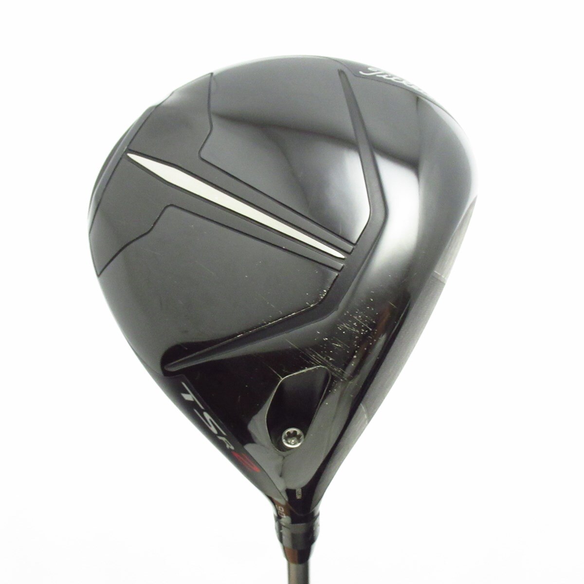 タイトリスト　TSR ２　ドライバー 新品未使用品　TSP 111 50 SR 中古】TSR2 ドライバー TSP111 50 9 S D(ドライバー（単品）)|TSR