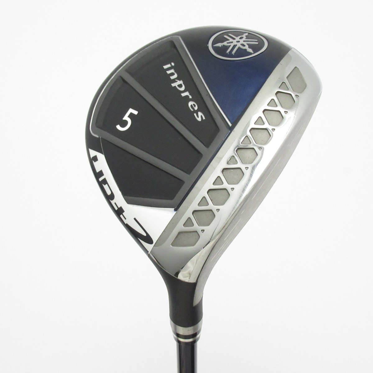 Yamaha inpres UD+2 2021年モデル 5W 試打＆評価】ヤマハ inpres UD+2 アイアン(2021)／ナイスショットが