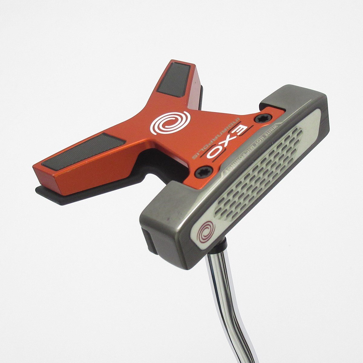 中古】EXO INDIANAPOLIS パター (オデッセイ) EXO 右利き 通販｜GDO