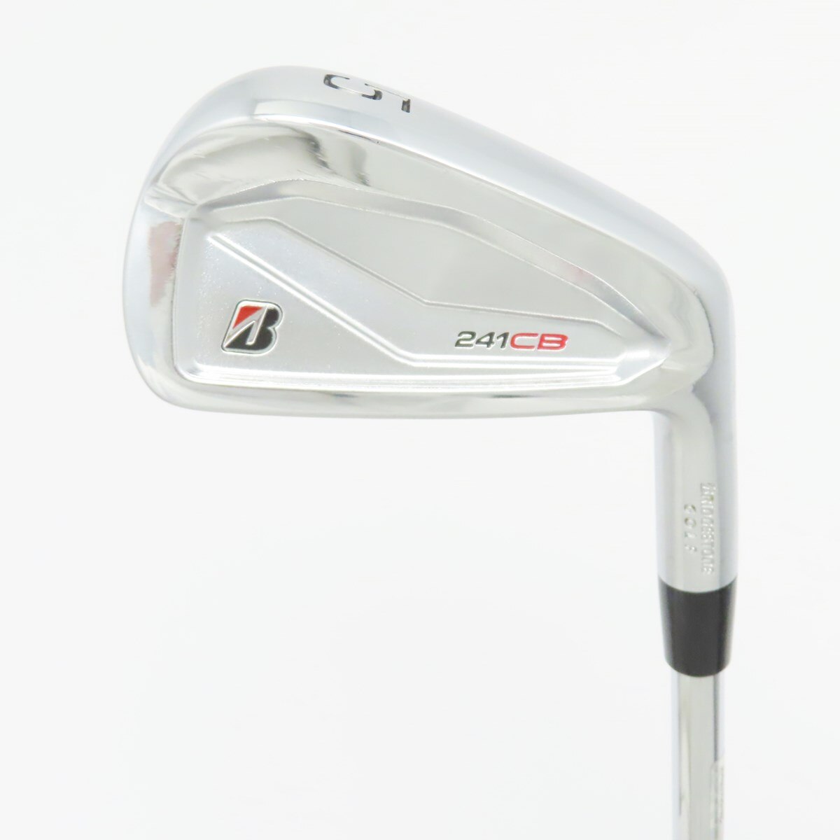 中古】241CB アイアンセット (ブリヂストン) ブリヂストンゴルフ 通販