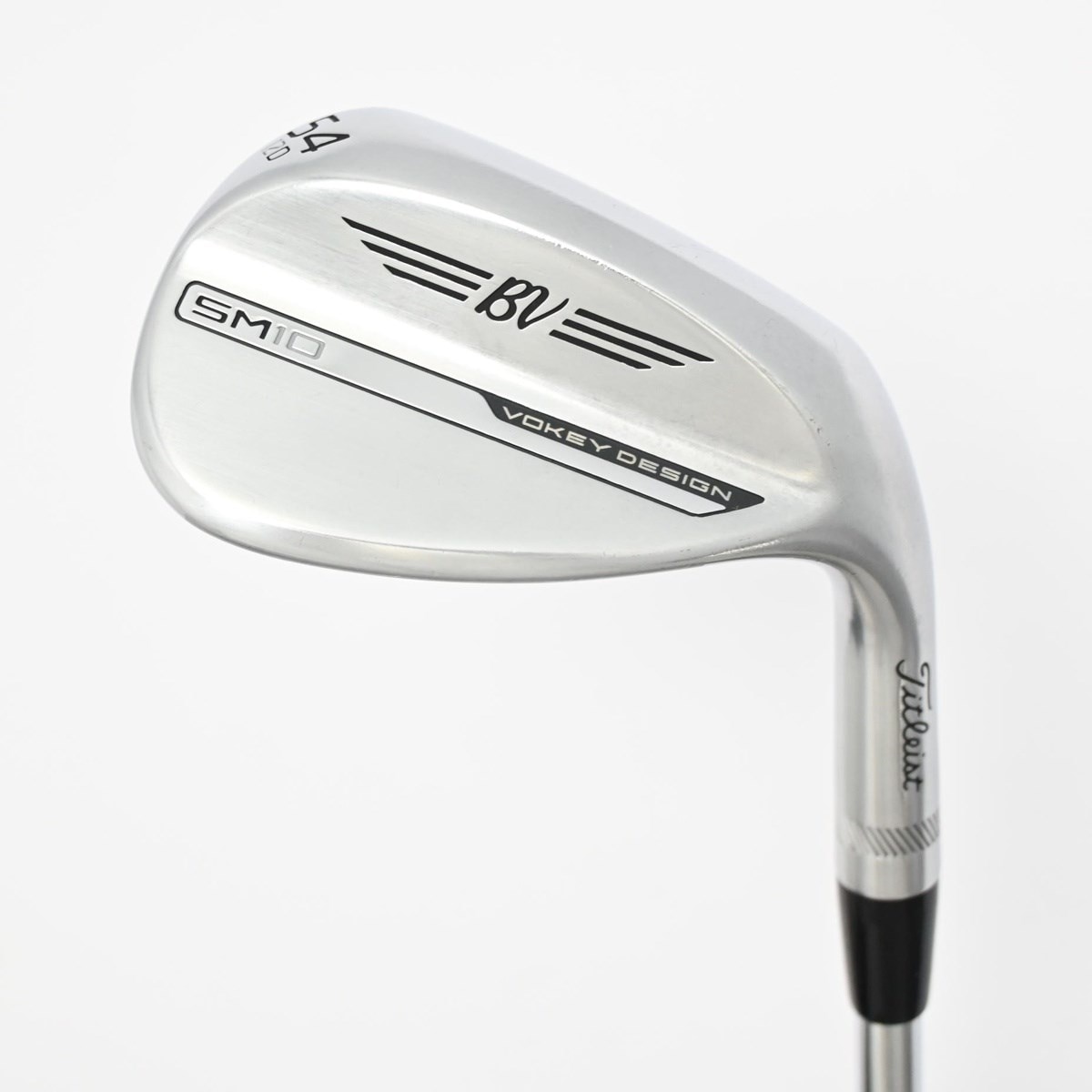 ボーケイ ウェッジ　SM10 54 SM10 58 モーダス105S 楽天市場】ボーケイ カスタム モーダス 105の通販