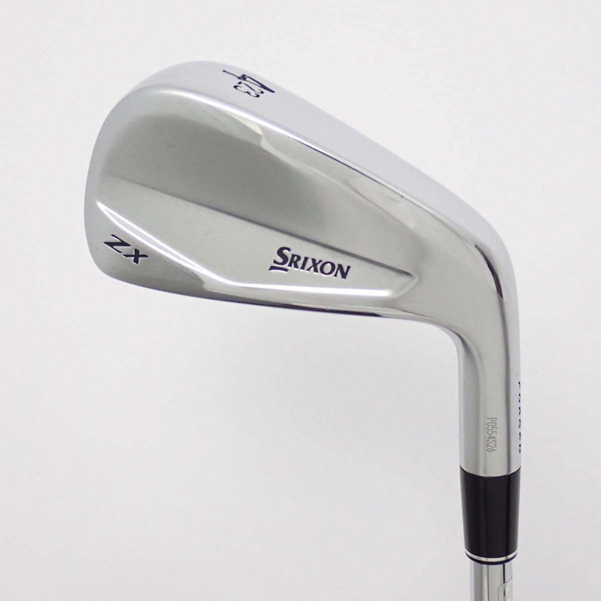 23です 中古】スリクソン ZX ユーティリティ N.S.PRO 950GH DST 23 S CD