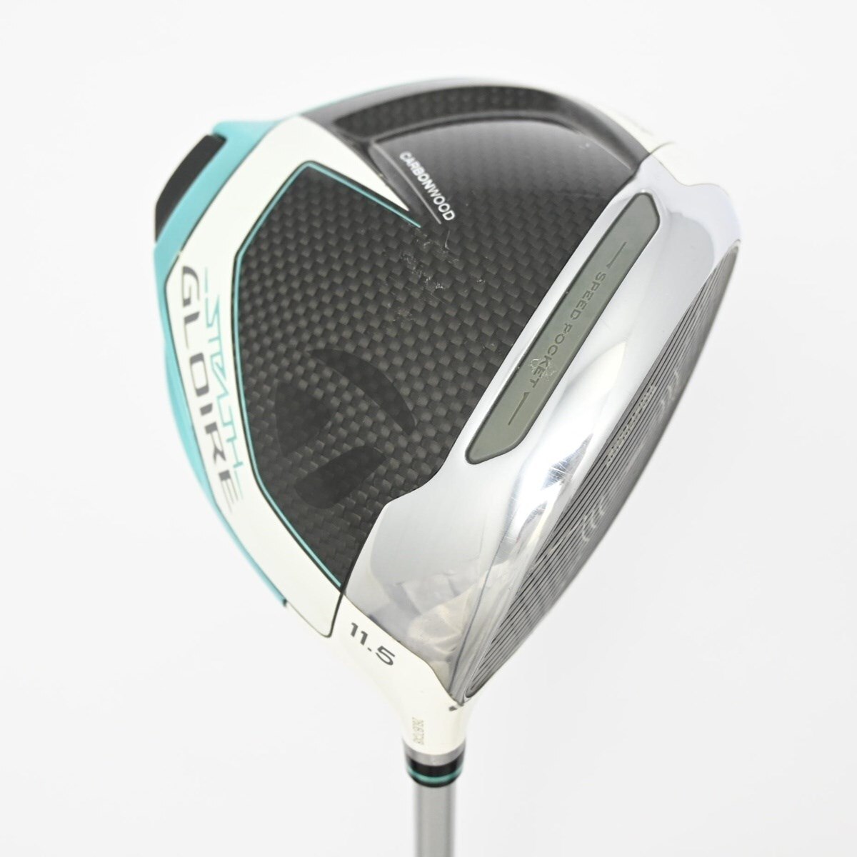 中古】ステルス ドライバー (テーラーメイド) レディス 通販