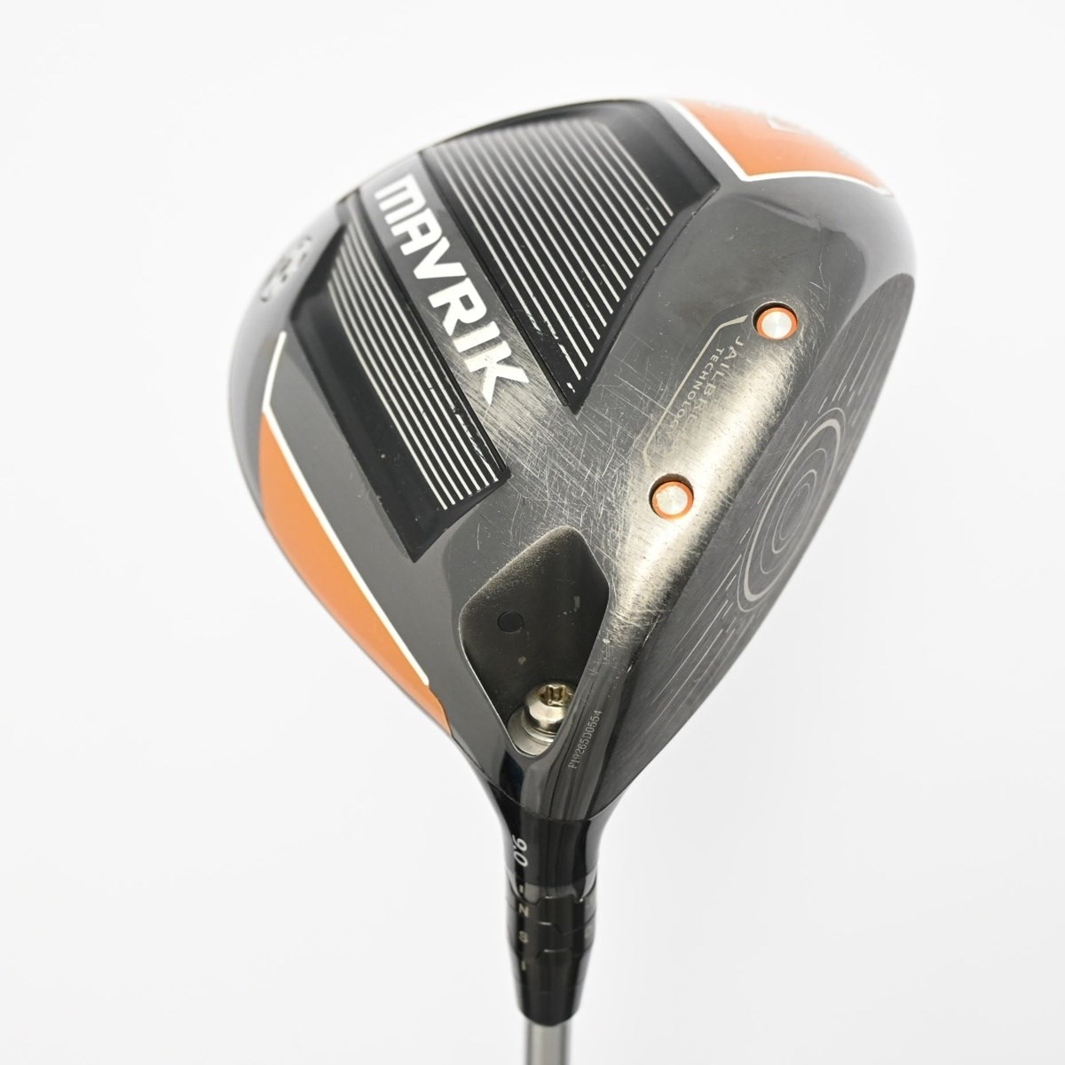 中古】マーベリック ドライバー Diamana 50 for Callaway 9 S CD