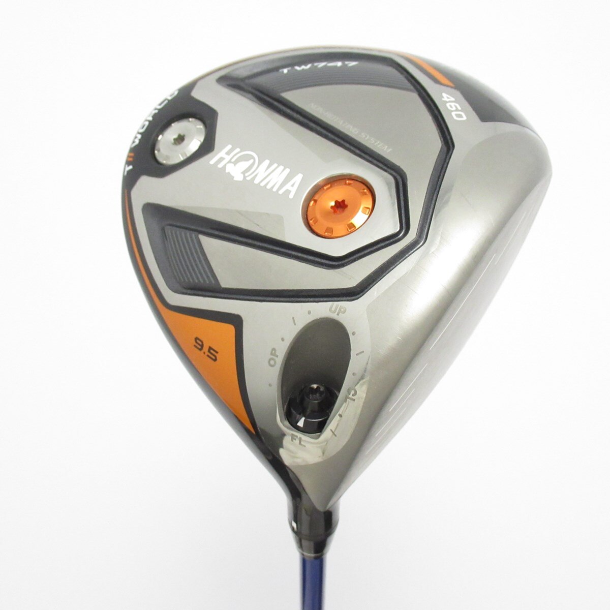 シルバー（970）ゴルフカップ（記念入り） シルバー（970）ゴルフ