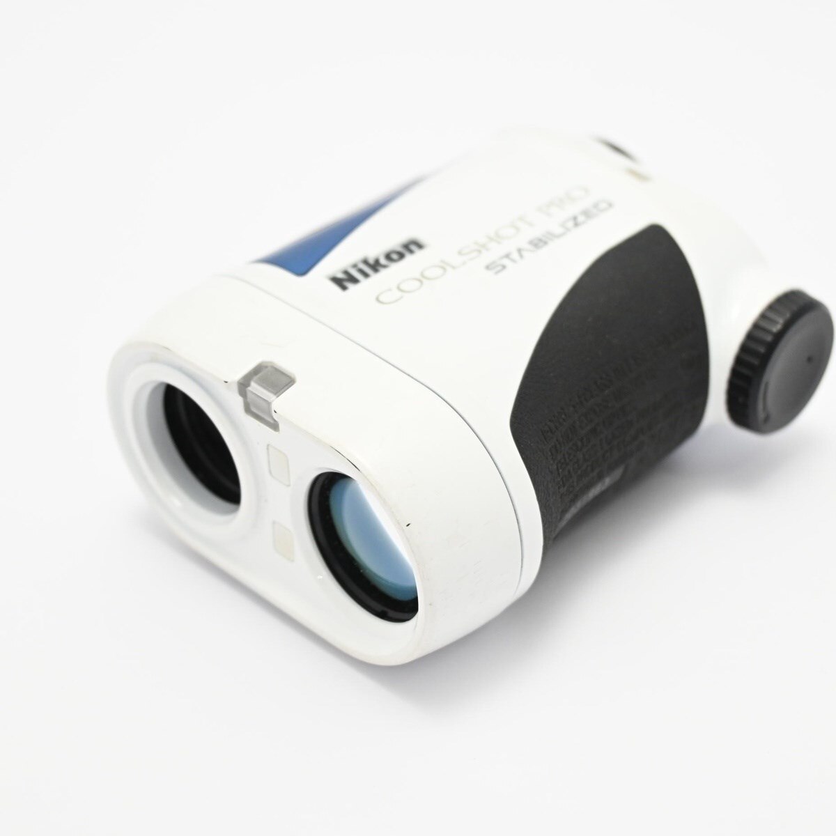 中古 Nikon COOLSHOT PRO STABILIZED Nikon COOLSHOT PRO STABILIZED | Buy from Nikon