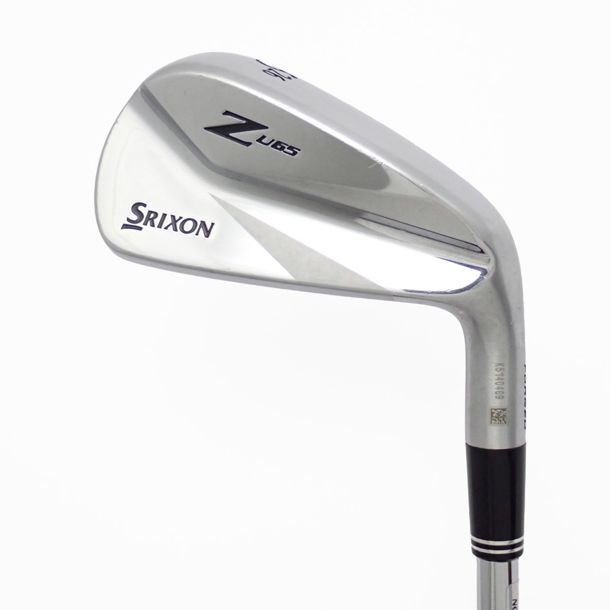 SRIXON Z U65 ユーティリティ　5番 中古】スリクソン Z U65 ユーティリティ (ダンロップ) スリクソン 通販
