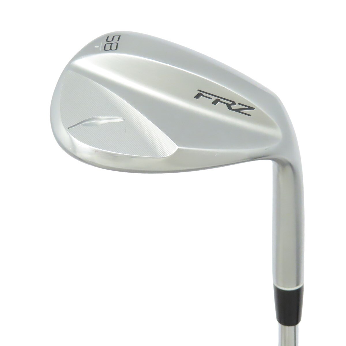 ガレッジセールさん専用 中古】FRZ パールサテン仕上げ ウェッジ N.S.PRO TS-114w Ver2 58-08