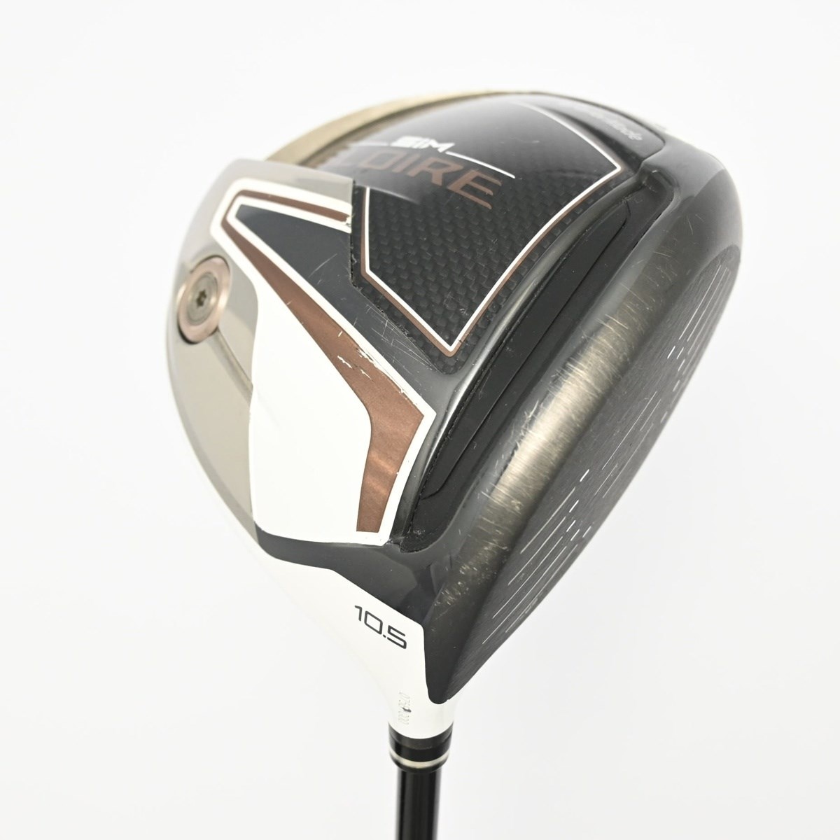 中古】SIM グローレ ドライバー Air Speeder TM 10.5 SR CD(ドライバー