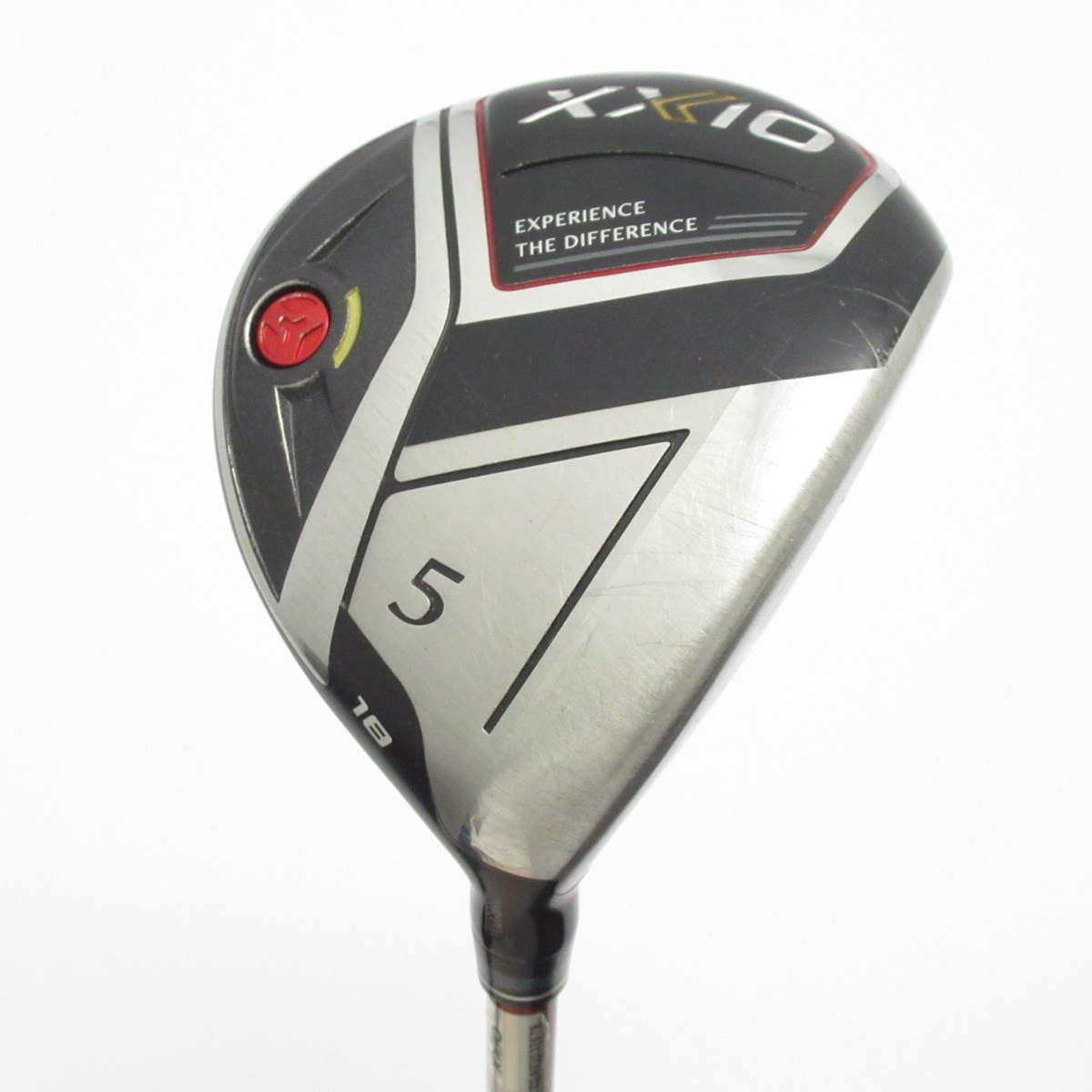 美品 XXIO11代目 フェアウェイウッド 4番手 MP1100 ゼクシオ 中古】ゼクシオ イレブン フェアウェイウッド(レッド) フェアウェイ