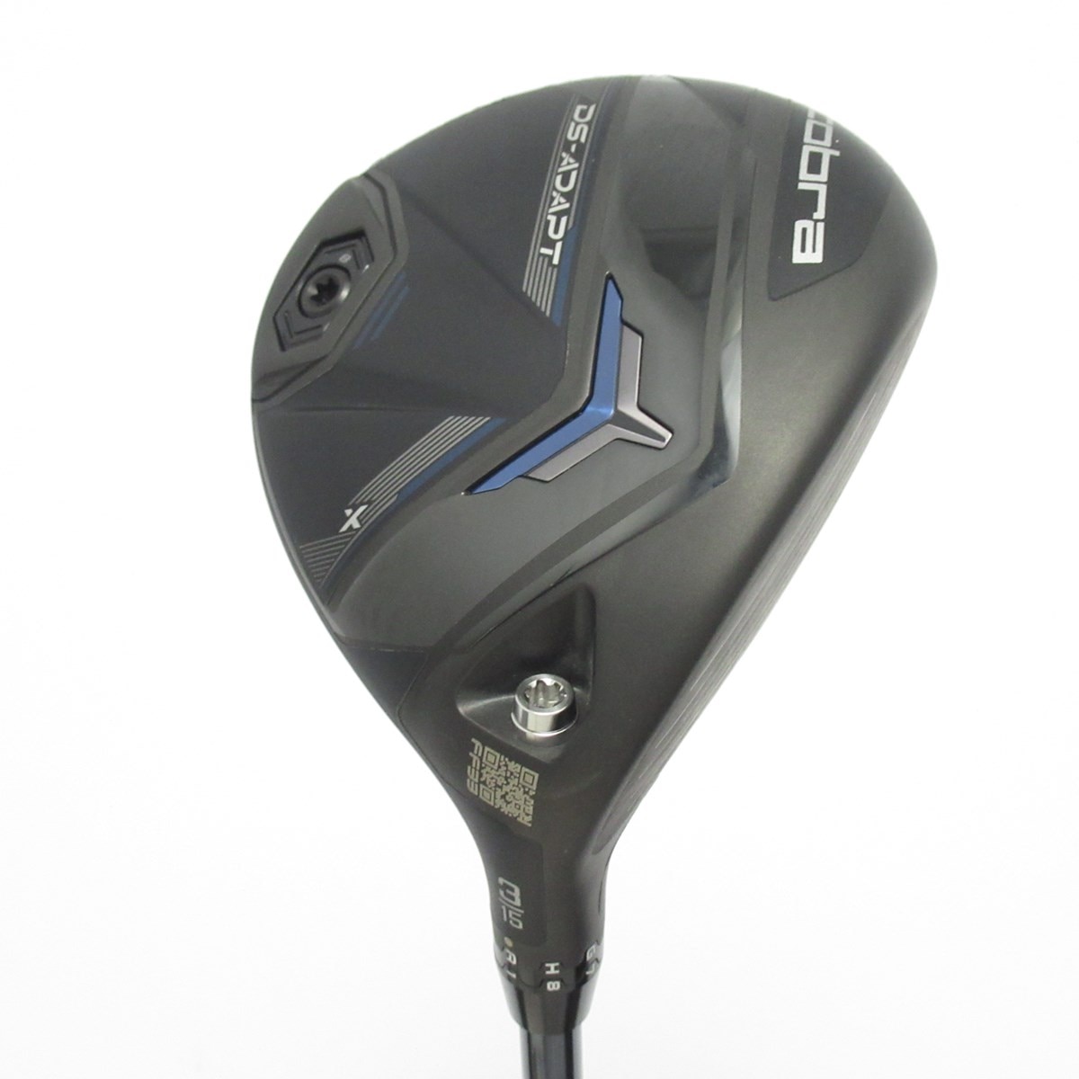 Cobra DS-ADAPT X 5W フェアウェイウッド DS-ADAPT X Fairway – COBRA Golf
