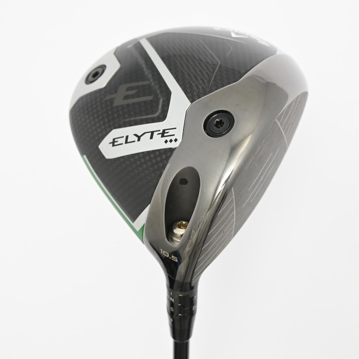 中古】エリート ﾄﾘﾌﾟﾙﾀﾞｲﾔﾓﾝﾄﾞ ドライバー (キャロウェイ