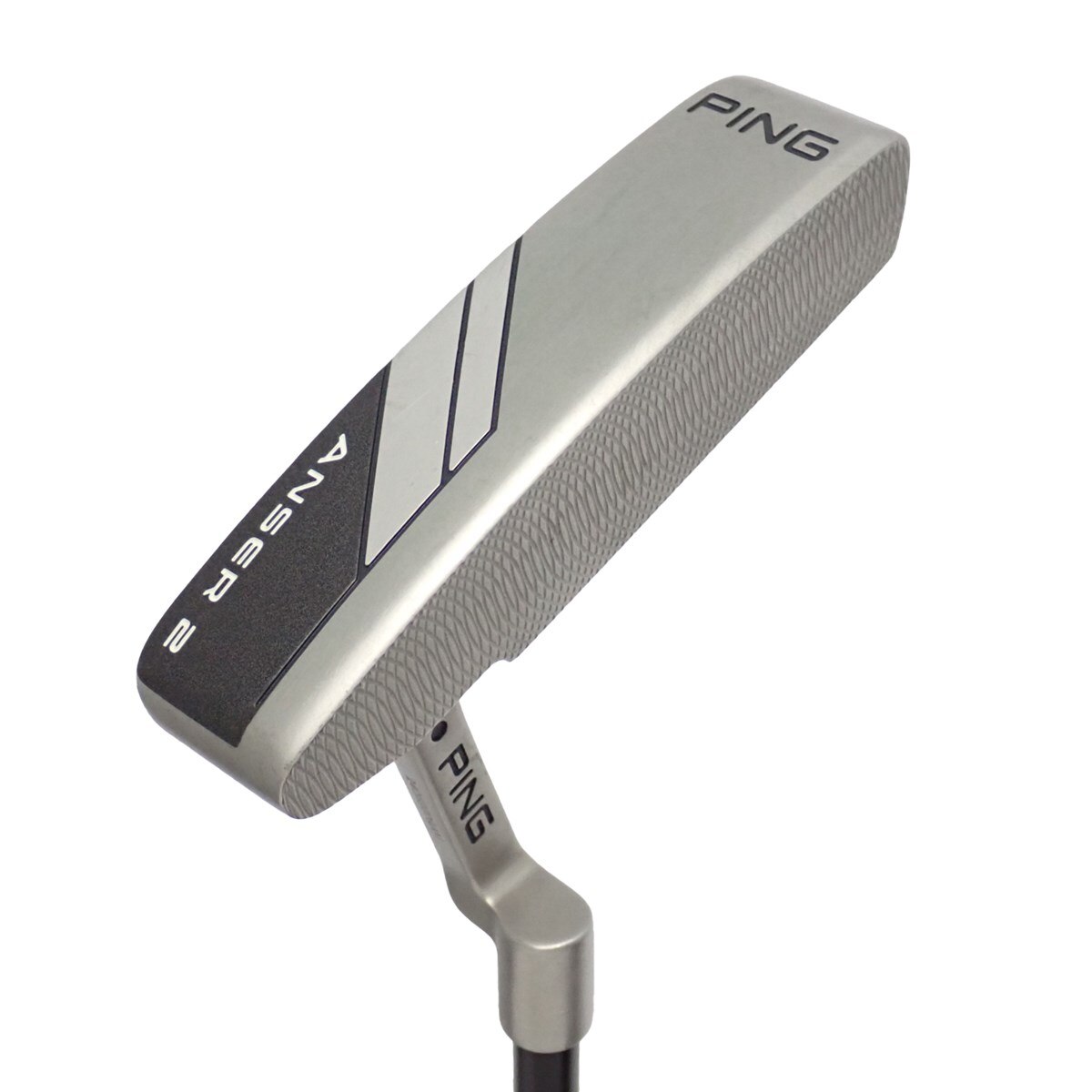 ピンPINGアンサー2右利きレディースパターゴルフクラブ初心者セリーヌ中古 ピンPINGアンサー2右利きレディースパターゴルフクラブ初心者セリーヌ