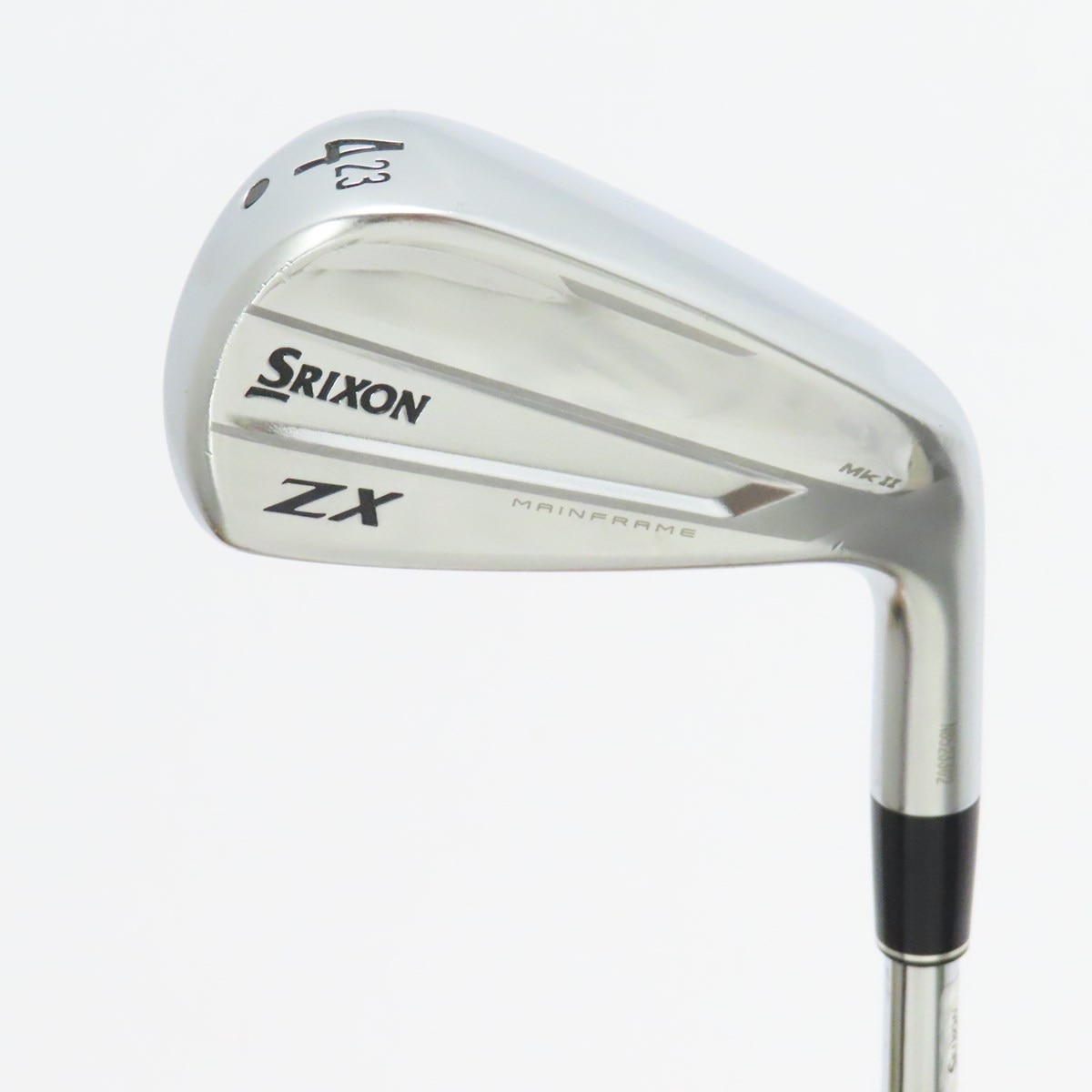 スリクソン アイアン型ユーティリティ ZU45 3番 テンセイ90hy S ZX（スリクソン） SRIXON ZXi UTILITY アイアン型ユーティリティ 右用