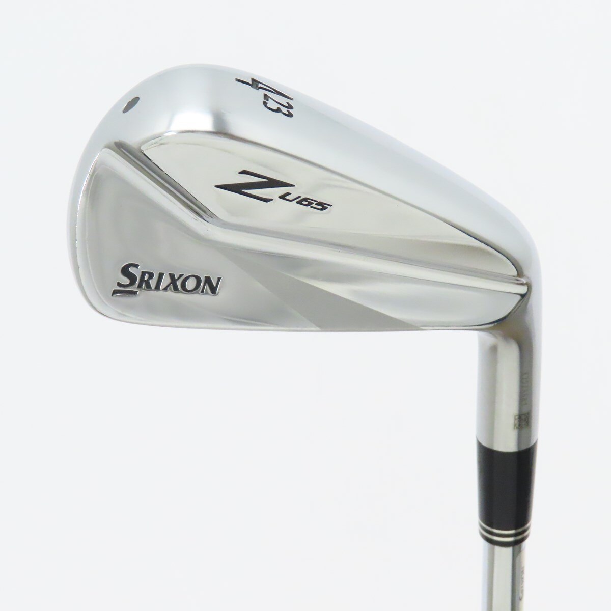 中古】スリクソン Z U65 ユーティリティ (ダンロップ) スリクソン 通販