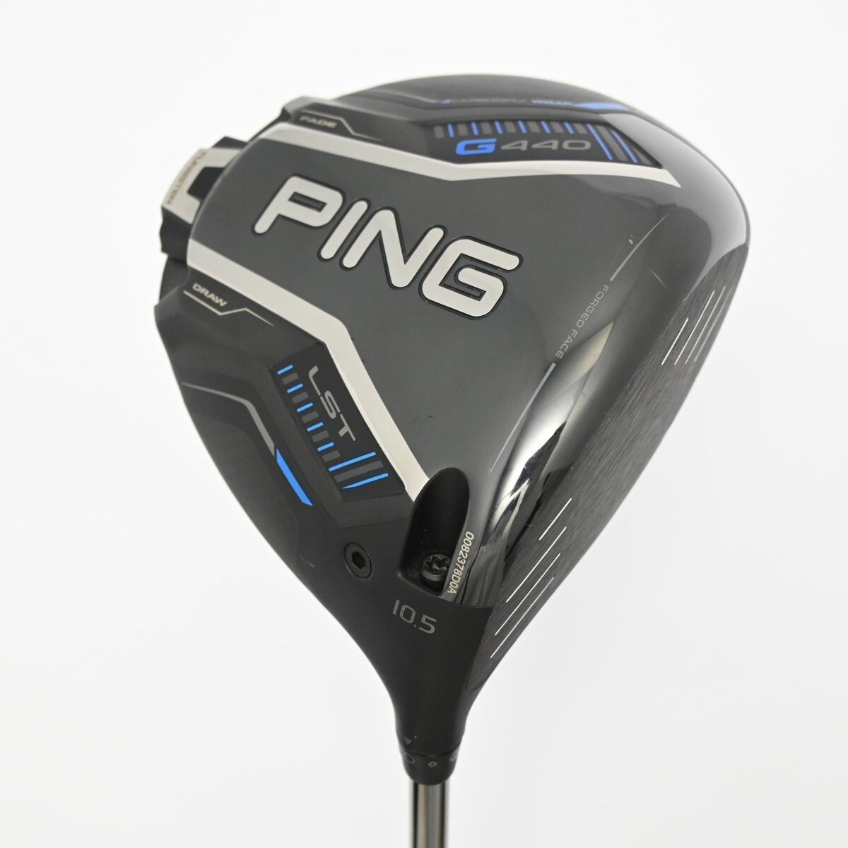 ping g440 LST ping tour chrome ドライバー用 楽天市場】新作 ピン G440 LST ドライバー ツアー2.0クロム 65