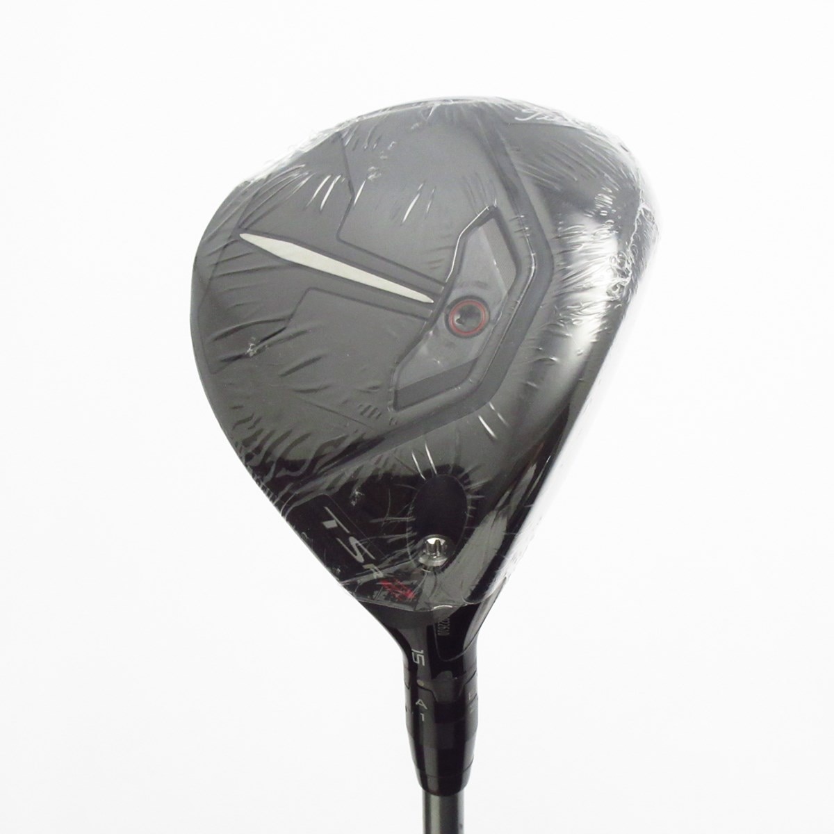 Titleist TSR2プラス 14.5° フェアウェイウッド中古 中古】TSR2 フェアウェイウッド TSP111 50 15 S A(フェアウェイウッド
