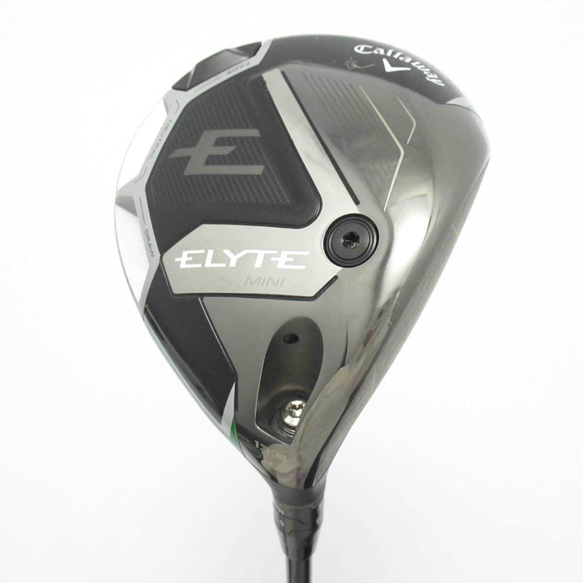 Elyte Mini ドライバー13.5°スピーダーバイオレット6SR Elyte Mini