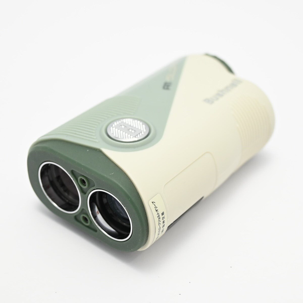 【中古・美品】Bushnell ピンシーカー A1-スロープ ジョルト 中古】ピンシーカー A1 スロープジョルト - - - B(パーツ)|Bushnell