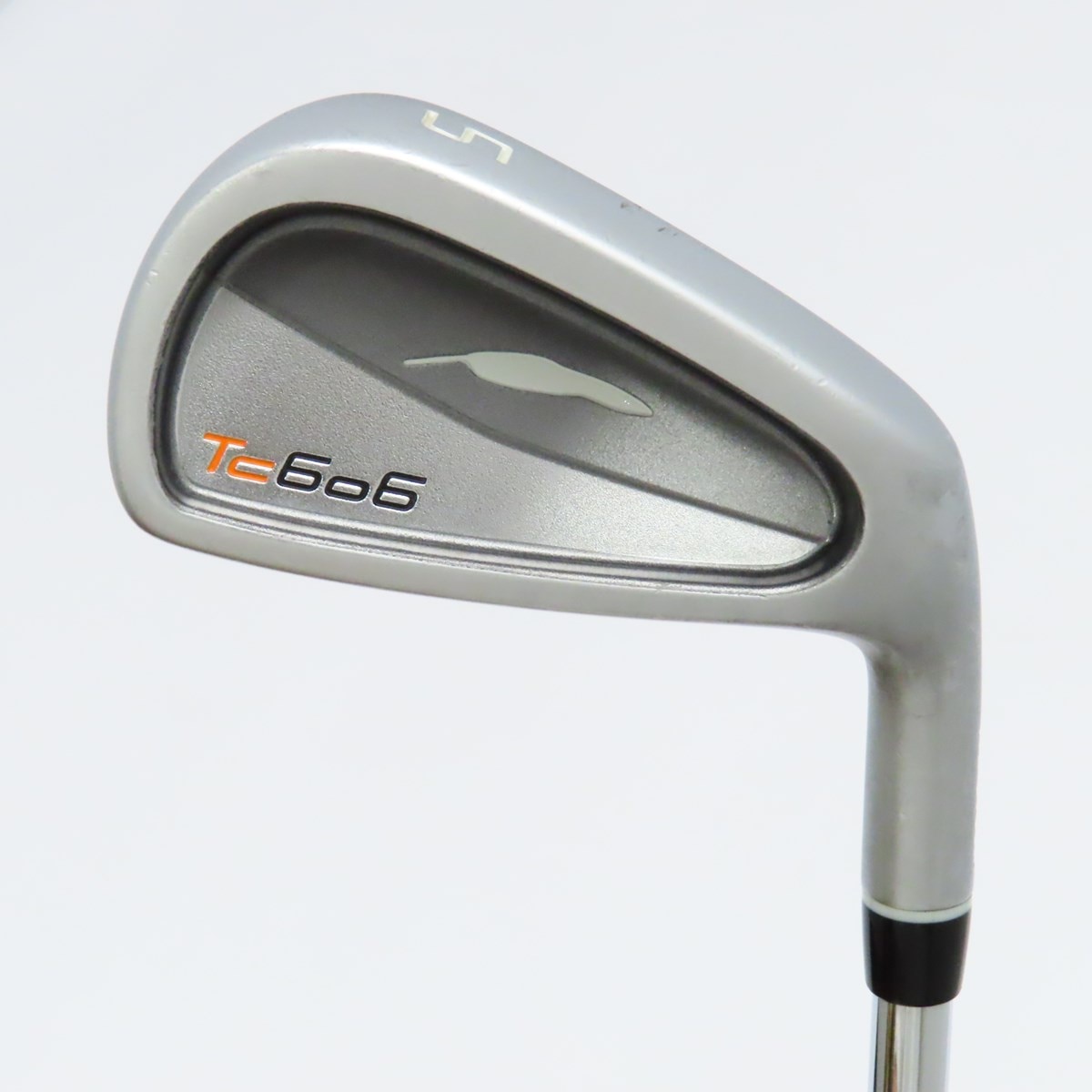 中古】TC(ティーシー) アイアンセット (フォーティーン) 通販｜GDO中古