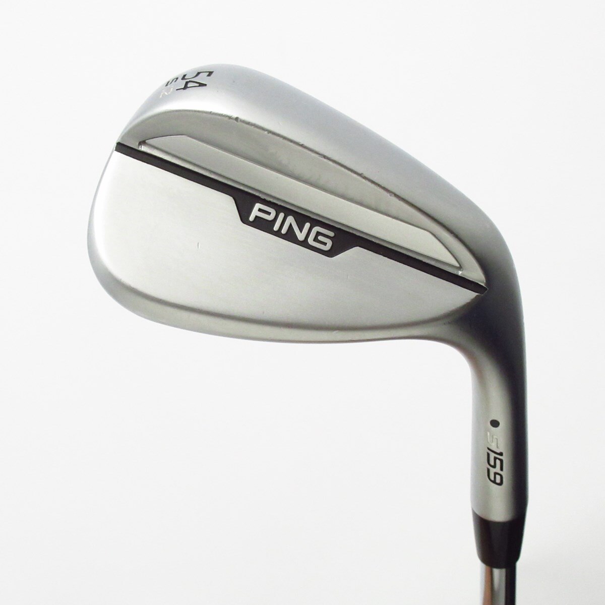 【希少レッドコード】PING S159 MODUS3 105 54-12 中古】S159 ウェッジ N.S.PRO MODUS3 TOUR 105 54-12 S C(ウェッジ