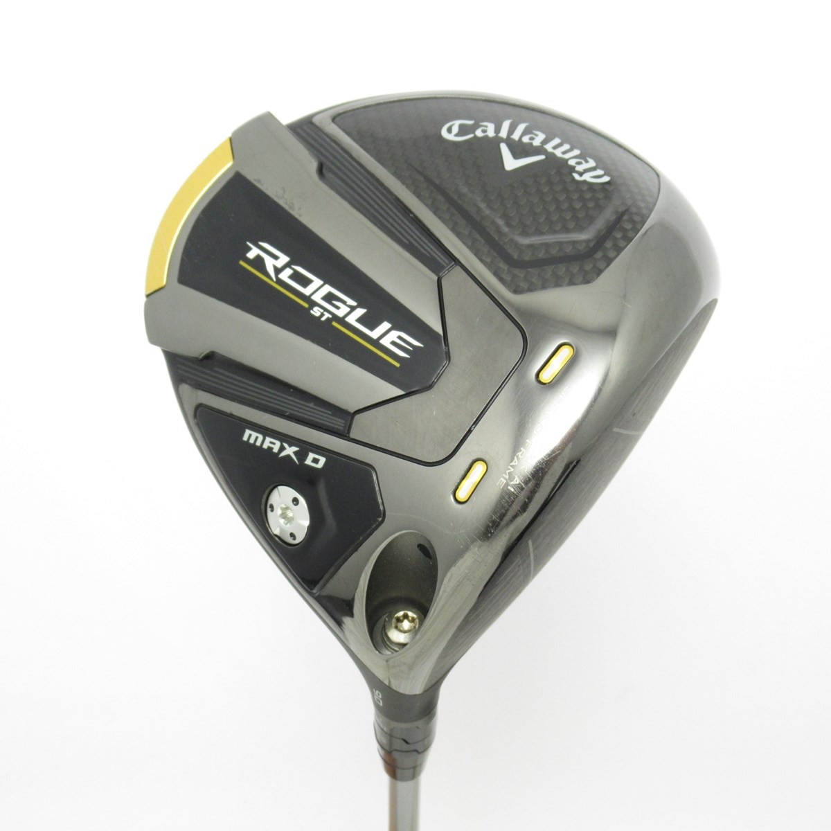 中古】ローグ ST MAX D ドライバー Tour AD UB 5 9 S C(ドライバー