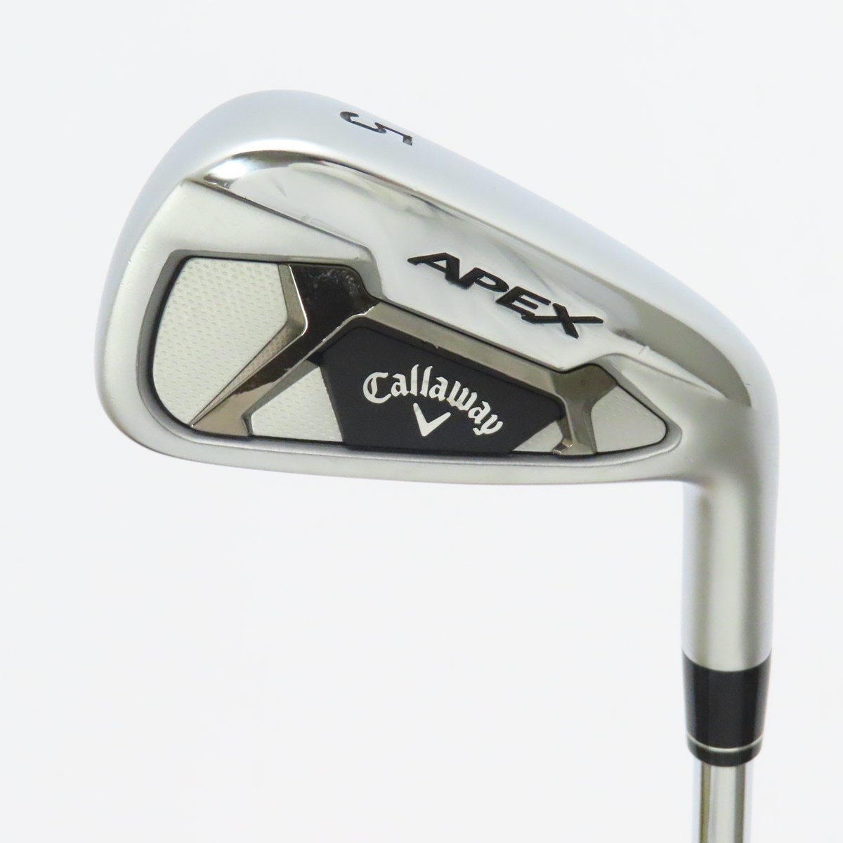 中古】APEX(2021) アイアン N.S.PRO 950GH neo 23.5 S CD(アイアン