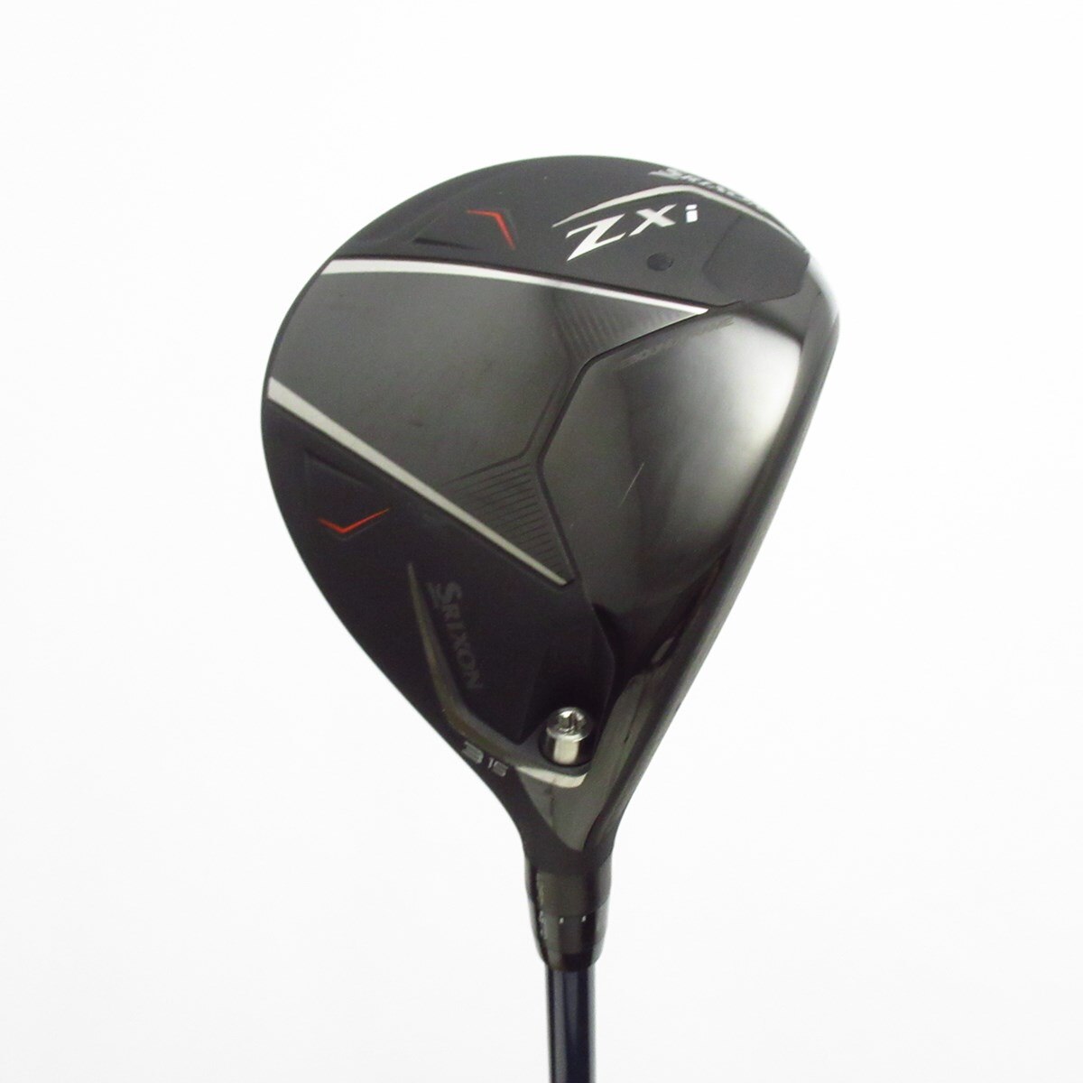 美中古品 SRIXON ZXi 3W VENTUS BLUE 6-S スリクソン ZXi フェアウェイ