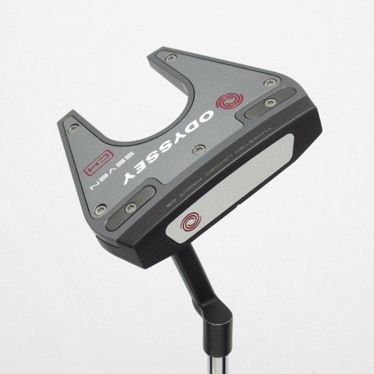 中古】TRI HOT 5K SEVEN CH パター (オデッセイ) オデッセイ メンズ