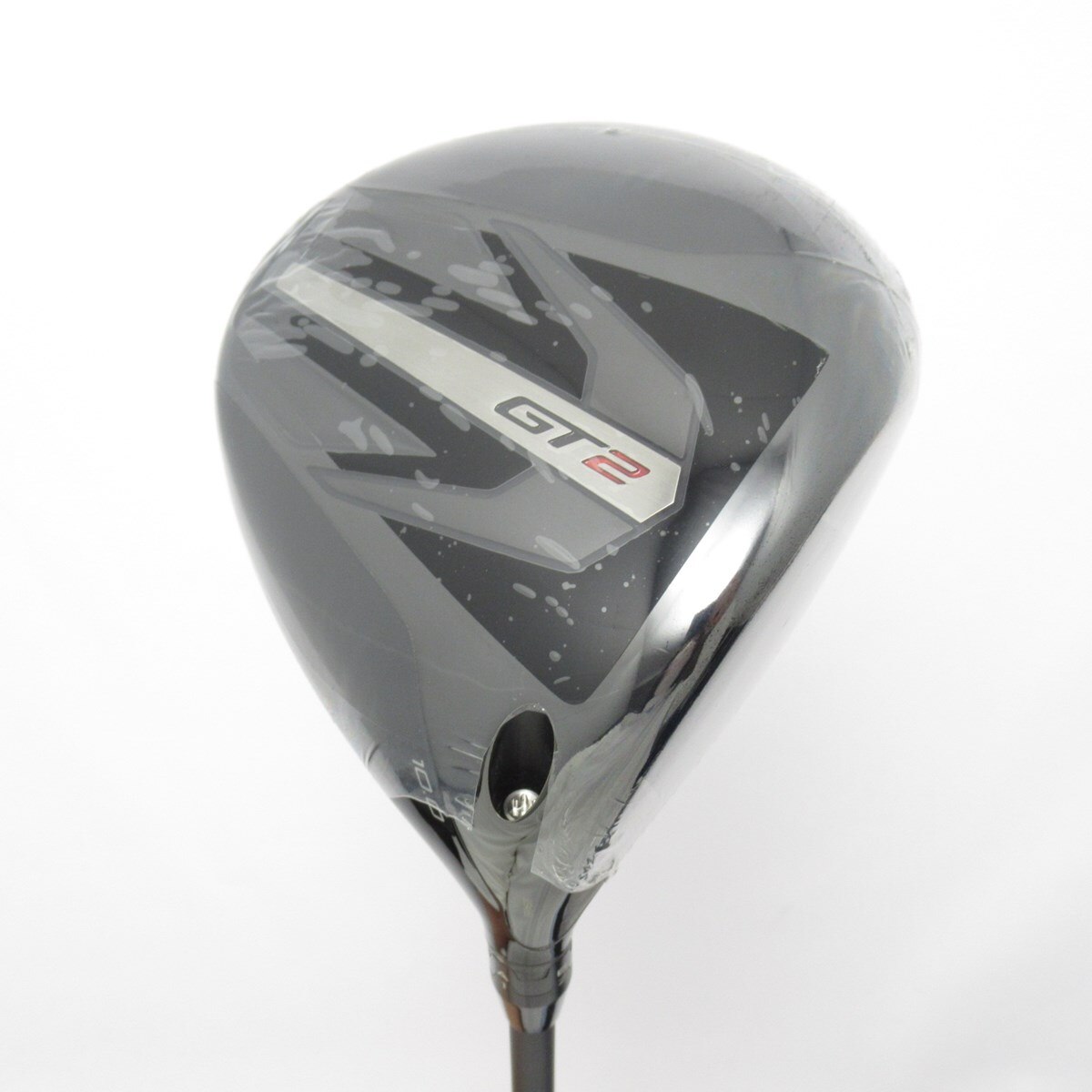 中古】GT2 ドライバー TENSEI 1K BLUE 55 10 S A(ドライバー（単品