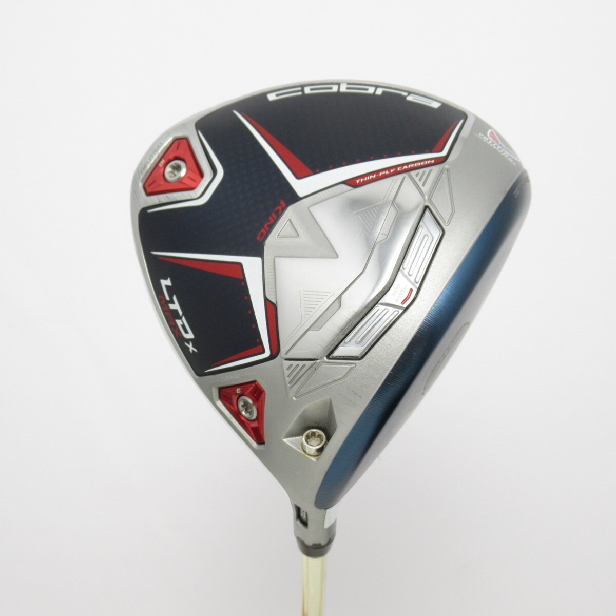 Rizap golf Lexim 03 ドライバー GRAND BASSARA Rizap golf Lexim 03 ドライバー GRAND BASSARA あなたにピッタリな