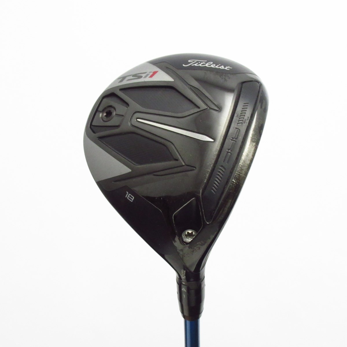 【新品】タイトリスト TSi1 3W 5W 7W R ゴルフクラブ 保証書 右 中古】TSi1 フェアウェイウッド (タイトリスト) TSi 通販｜GDO中古