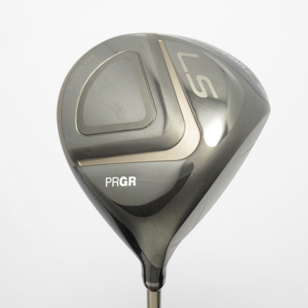 中古】LS(2023) ドライバー Speeder NX FOR PRGR 12.5 L CD レディス