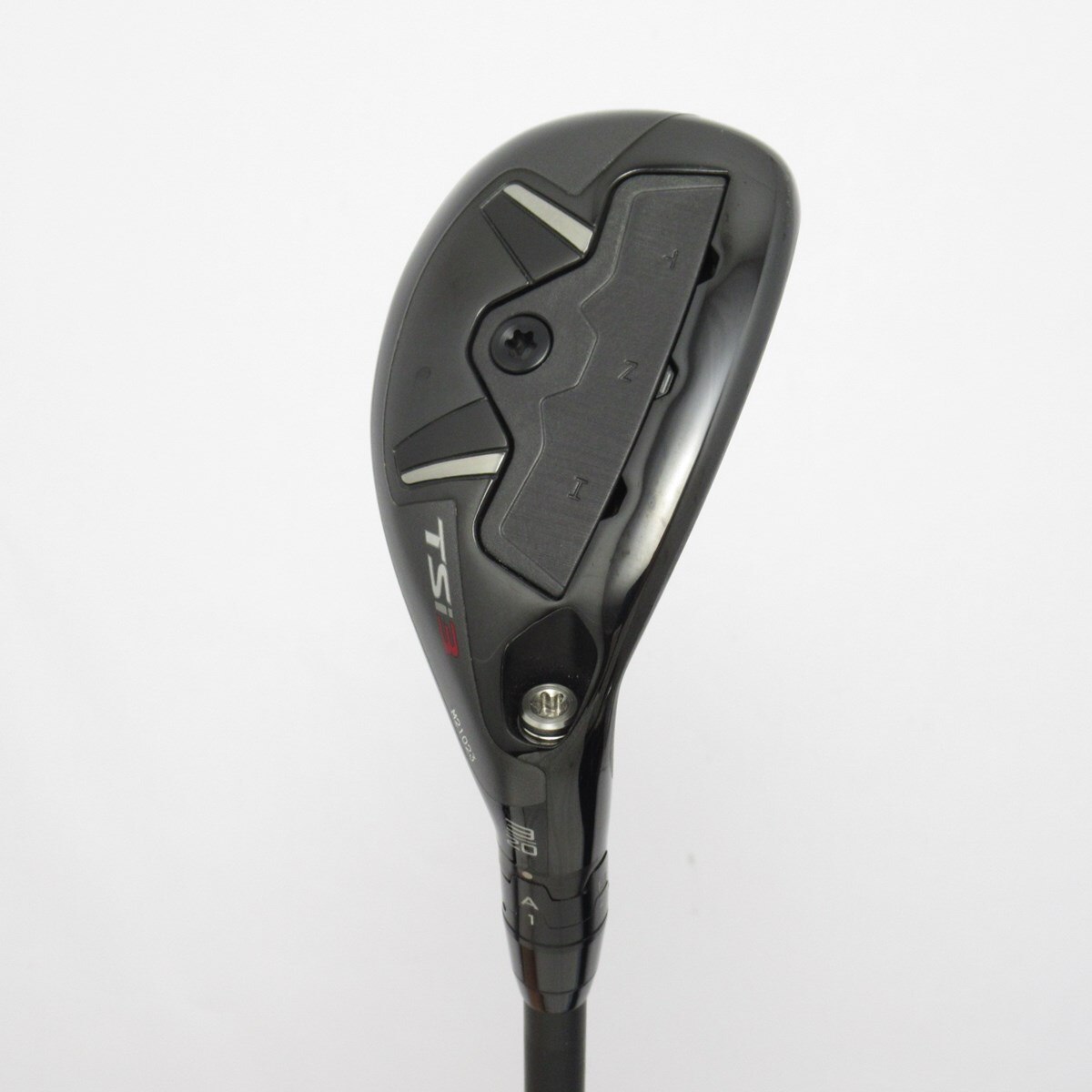 中古】TSi3 ユーティリティ N.S.PRO MODUS3 HYBRID GOST 370tip 20 S B