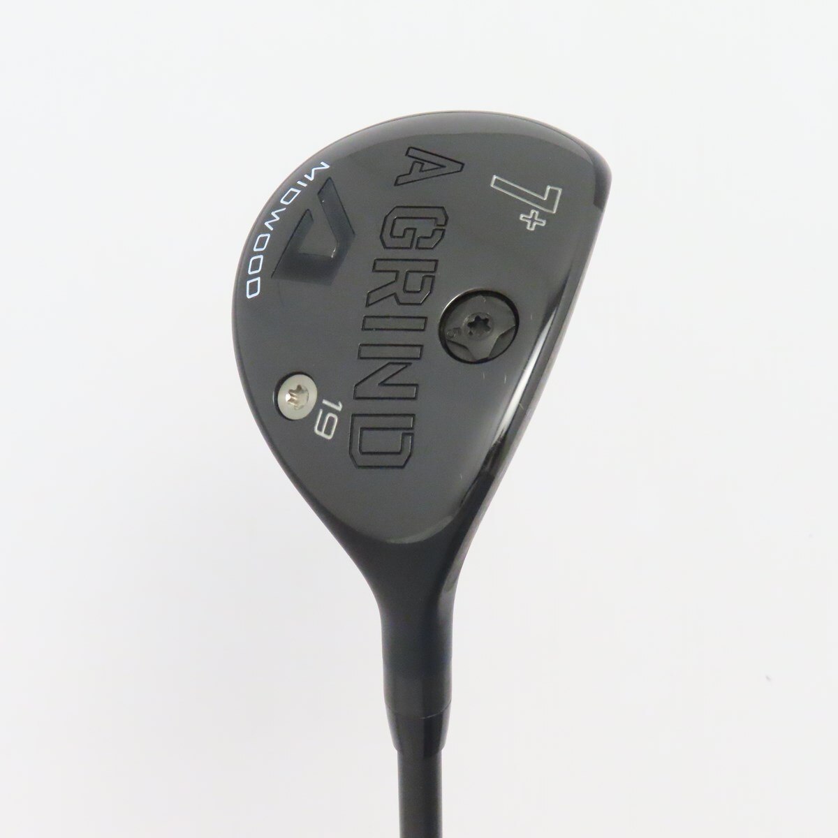 中古】A GRIND MIDWOOD フェアウェイウッド (エーデザインゴルフ) A