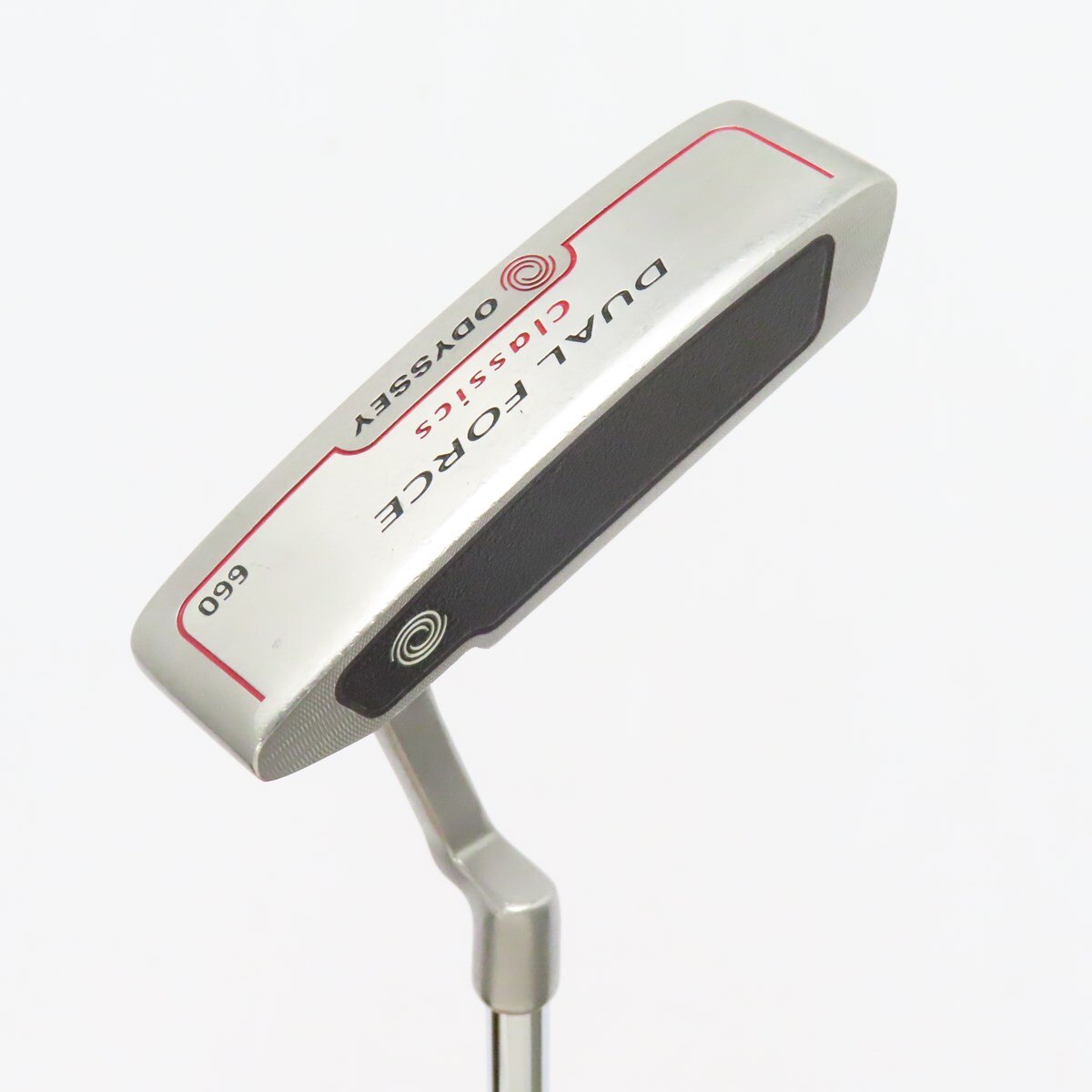 中古】DUAL FORCE(デュアル・フォース) パター (オデッセイ) 通販｜GDO