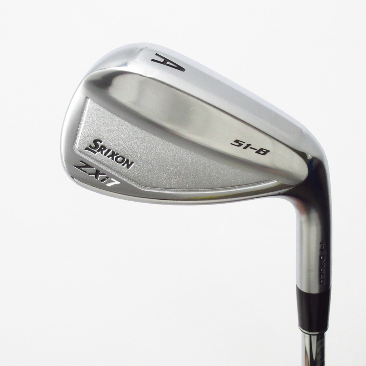 中古】スリクソン ZXi7 アイアン（単品） N.S.PRO MODUS3 TOUR 105 51