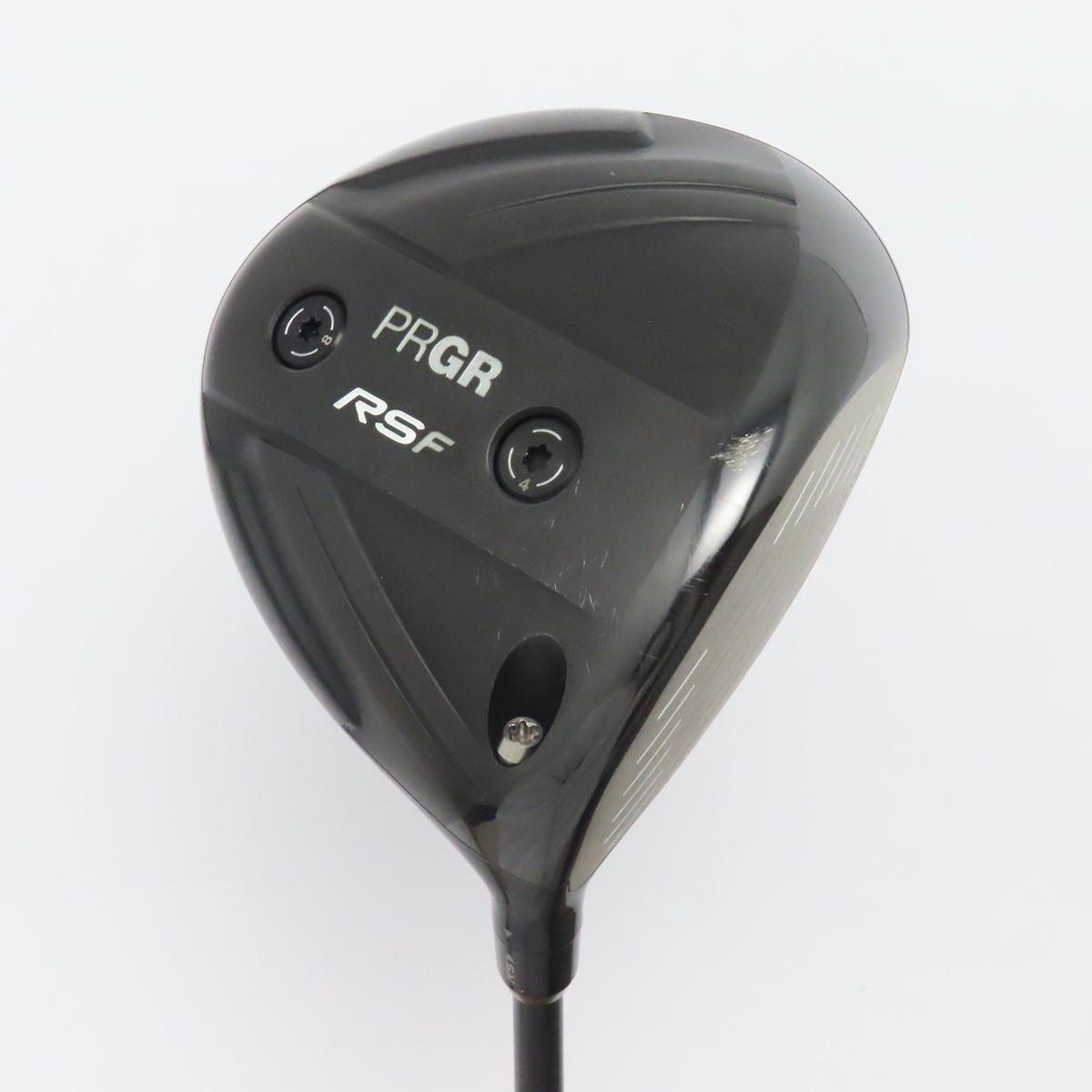 中古】RS F PROTOTYPE ﾜﾝｸﾛｰﾊﾞｰ ドライバー (プロギア) RS 通販｜GDO