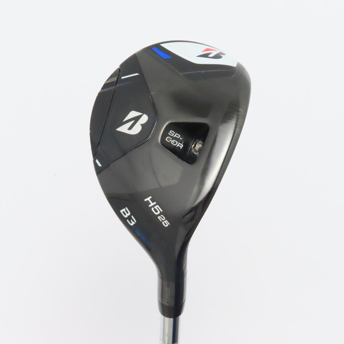 中古】B3 MAX(2024) ユーティリティ (ブリヂストン) ブリヂストン