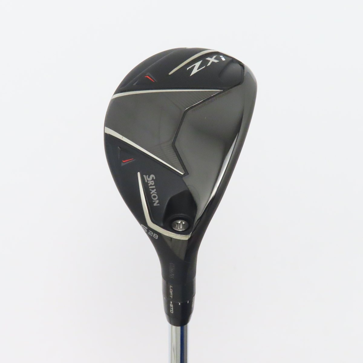 SASO GOLF　レディースユーティリティ【２４°、２７°】新品未使用【Ｒ１】 中古】スリクソン ZXi ハイブリッド ユーティリティ N.S.PRO 950GH neo