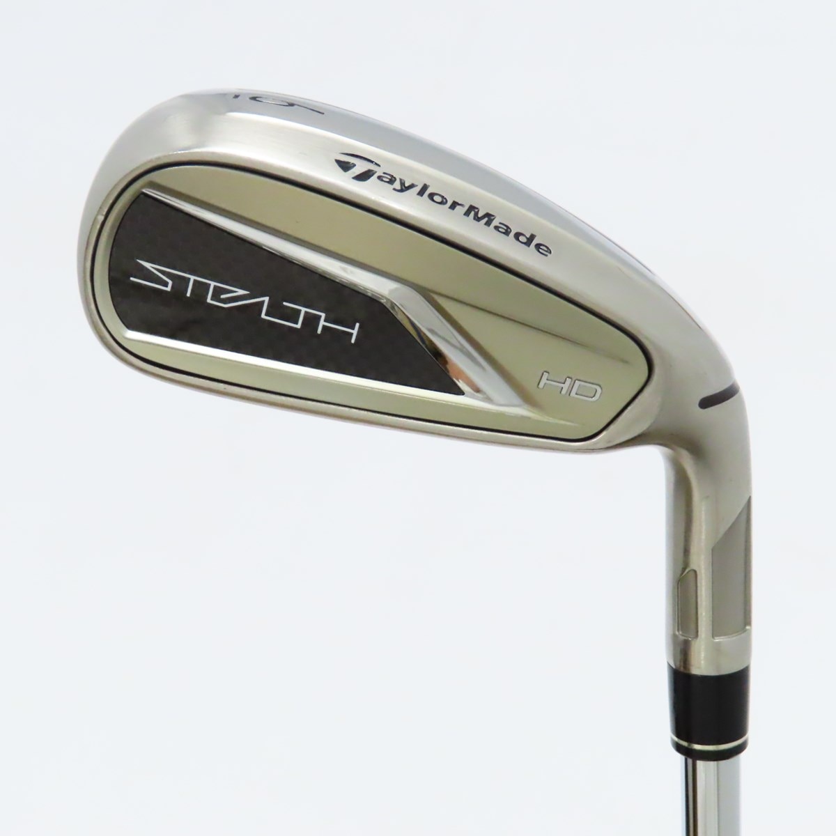 中古】ステルス HD アイアン KBS MAX MT80 JP 26.5 S CD(アイアン