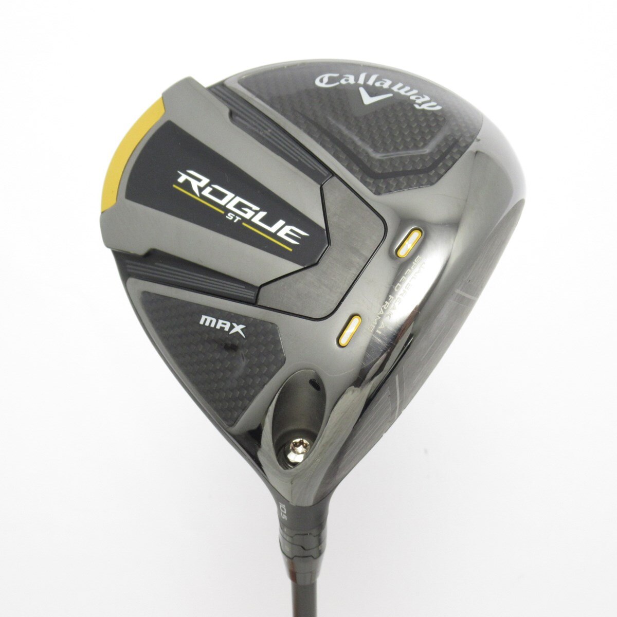 中古】ローグ ST MAX ドライバー VENTUS 5 for Callaway 10.5 SR C