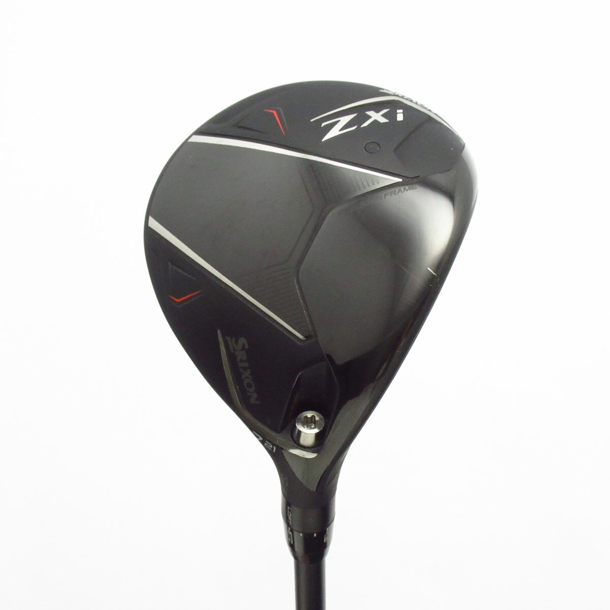 中古】スリクソン ZXi フェアウェイウッド Diamana ZXi 50 21 S C