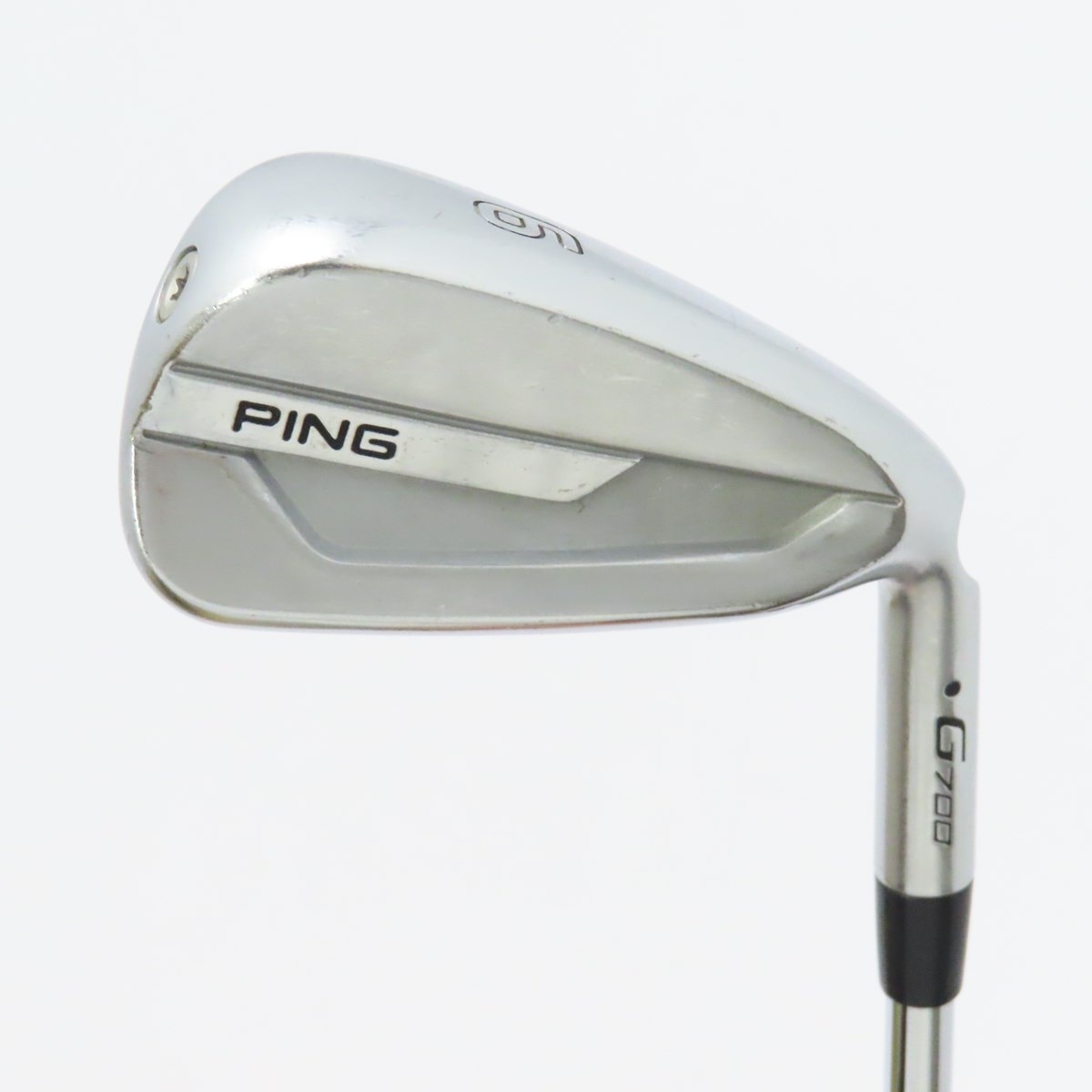 中古】G700 アイアンセット (ピン) G700 通販｜GDO中古ゴルフクラブ