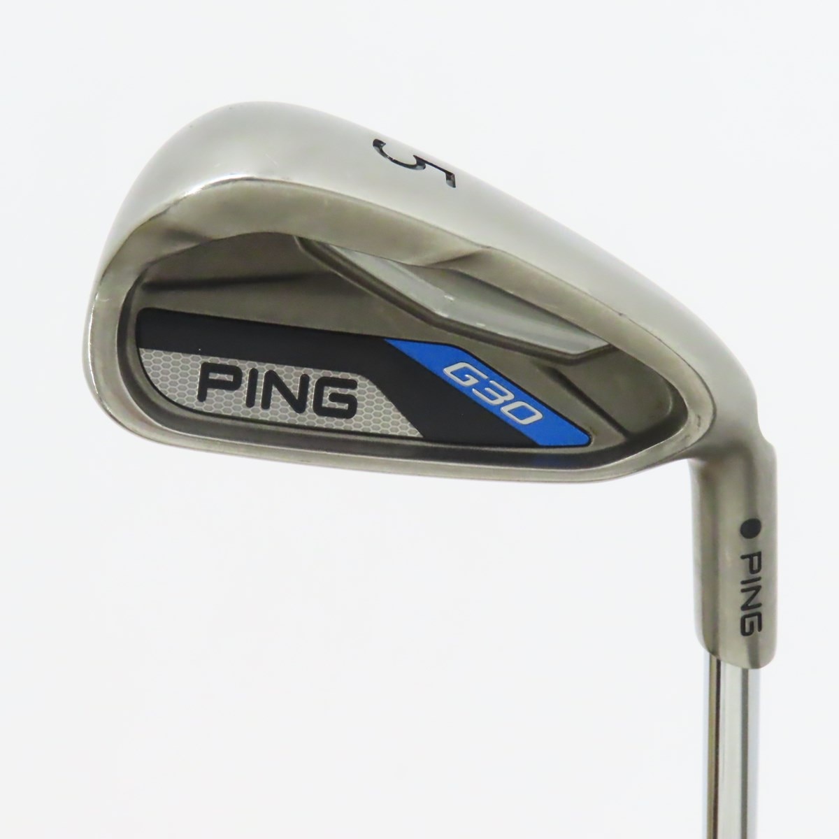 中古】G30 アイアンセット (ピン) G30 通販｜GDO中古ゴルフクラブ