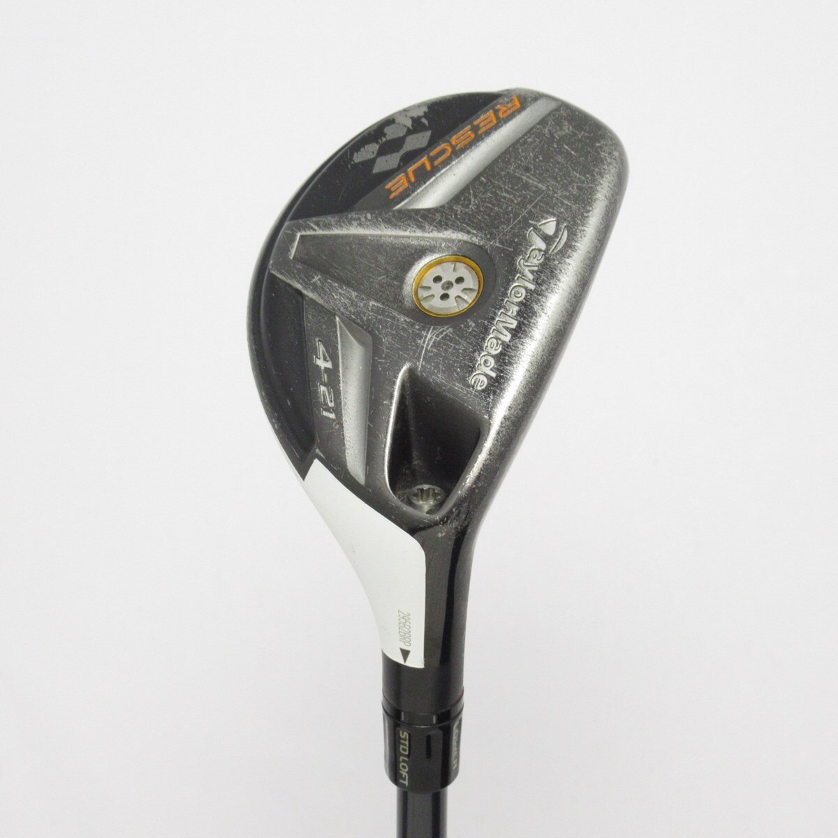 中古】レスキュー ユーティリティ (テーラーメイド) 通販｜GDO中古