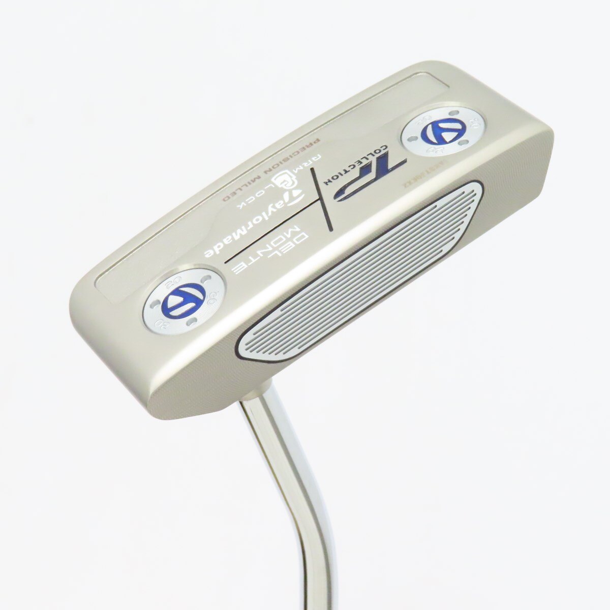 中古】TP コレクション ハイドロブラスト DELMONTE アームロック