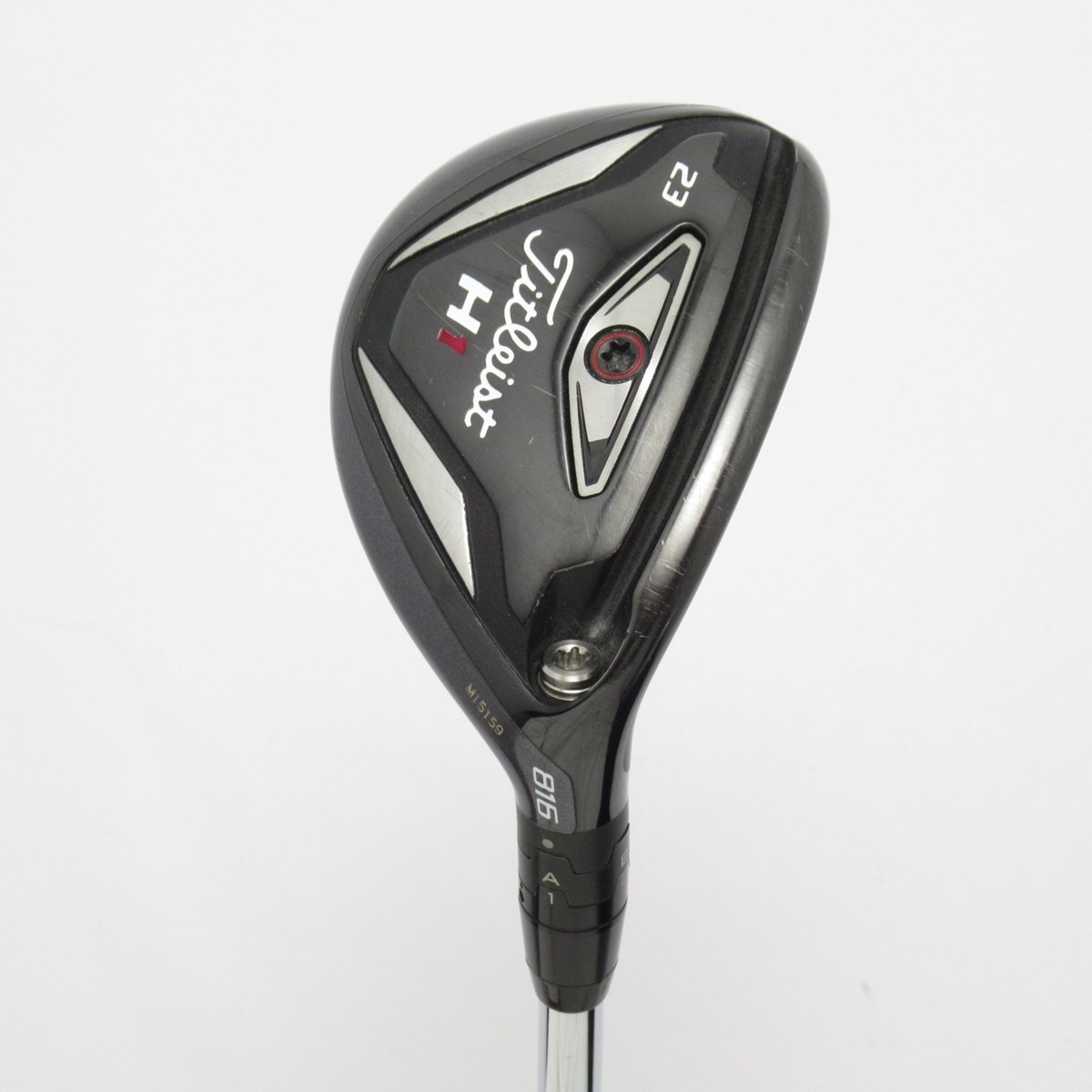 中古】818H1 ユーティリティ N.S.PRO 950GH 23 S C(ユーティリティ