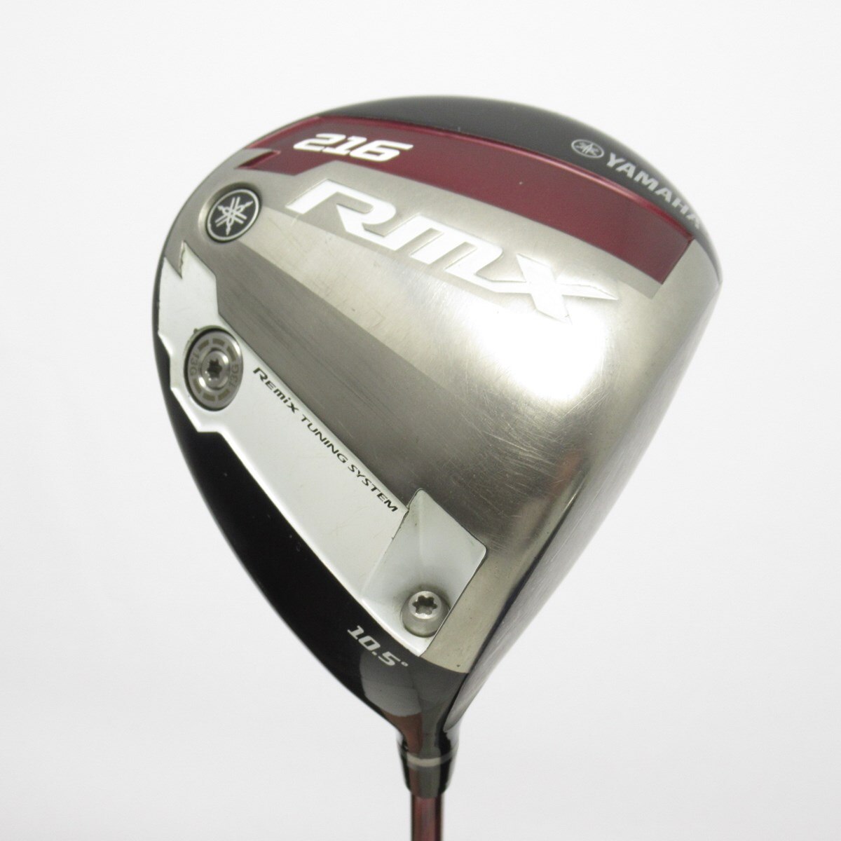 中古】RMX 216 ドライバー Speeder 661 EVOLUTION III 10.5 S CD