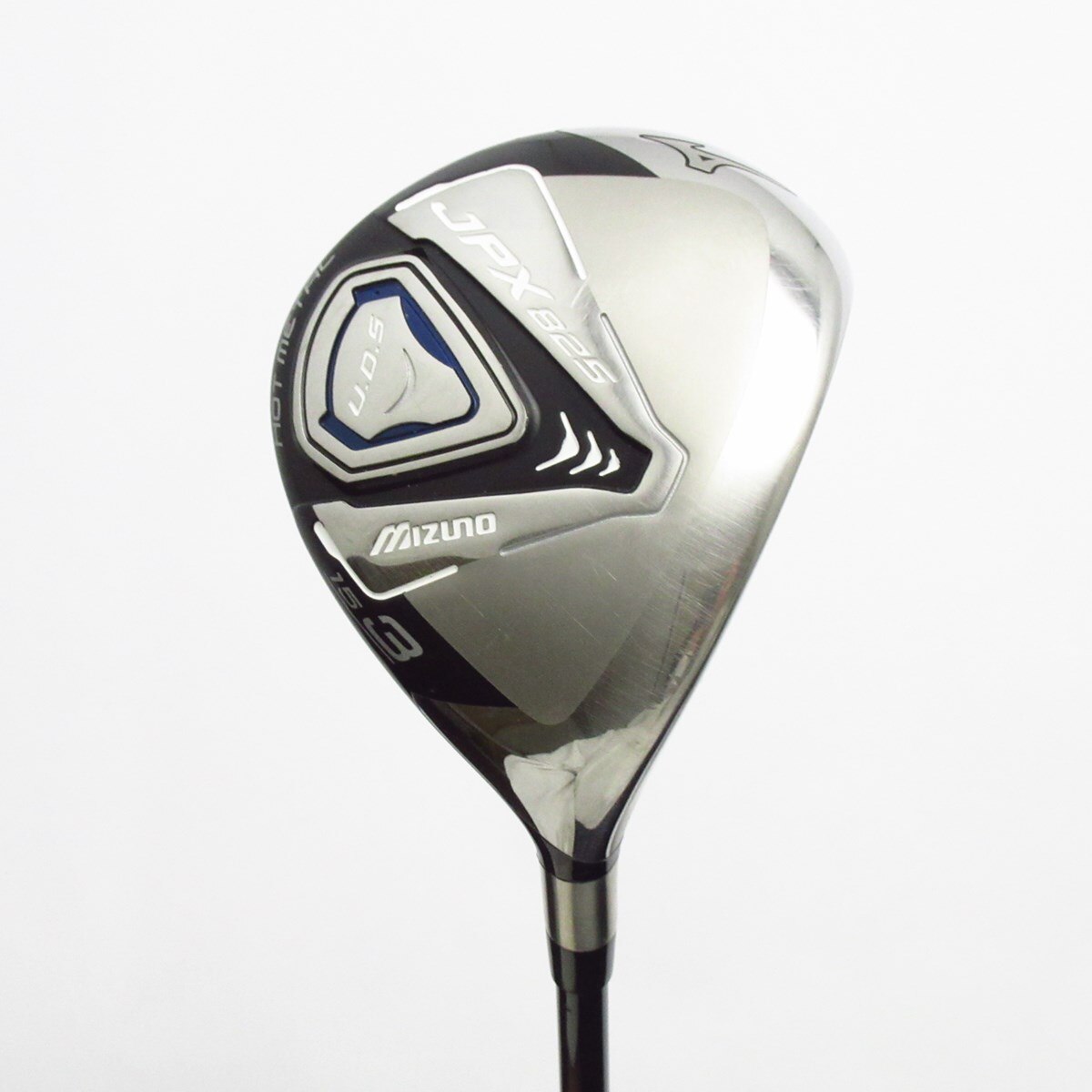 中古】JPX フェアウェイウッド (ミズノ) 通販｜GDO中古ゴルフクラブ